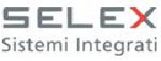 Логотип фирмы Selex